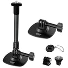 NEEWER AC060 Adhesive Helmet Mount for Action Camera