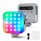 NEEWER BL60C 360° Full Color Magnetic RGB Video Light