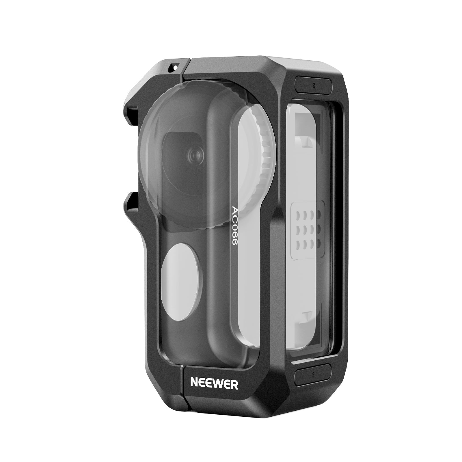 NEEWER AC066 Camera Cage Compatible with DJI Osmo Nano