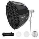 NEEWER BASICS NS39P 120cm Parabolic Softbox