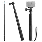 NEEWER GP-84 Extension Rod Kit for Action Camera