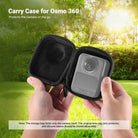 NEEWER AC04 Carrying Case protects the camera on the go.