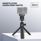 NEEWER AC037 is a magnetic action camera mount adapter.