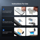 Instructions for use NEEWER NL40B Magnetic Mini Fill Light