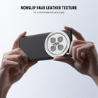 NEEWER PA113 Phone Case offers a comfortable and secure grip.