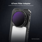 67mm Filter Adapter