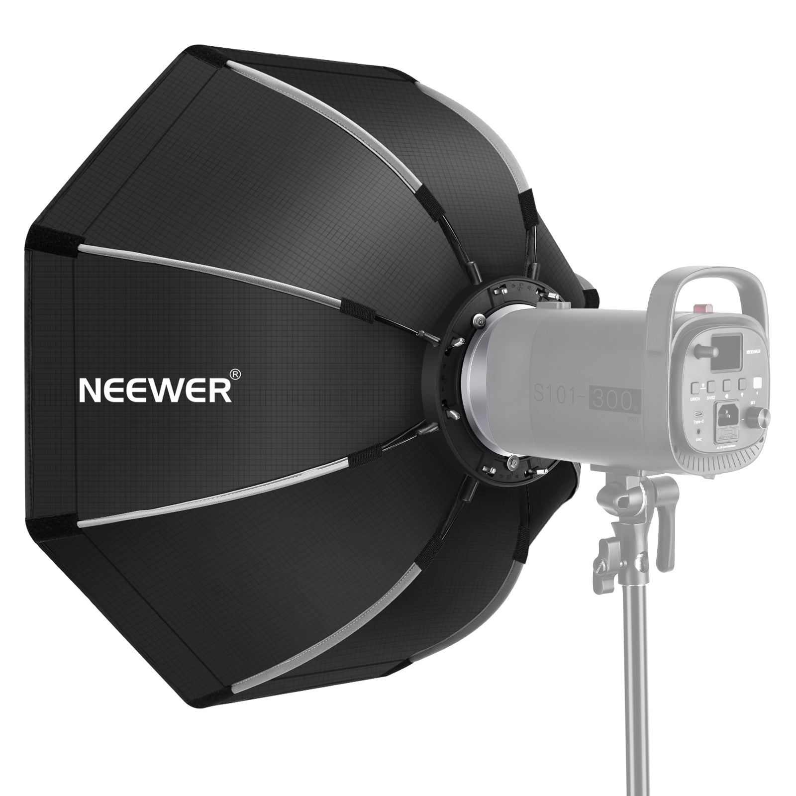 NEEWER CB60B Bi Color 70W LED Video Light - NEEWER – NEEWER.AU