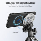 NEEWER PA113 Phone Case is compatible with wireless charging.