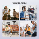 Scenarios for NEEWER Phone Stand Holder with Flexible Arm