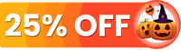 25% off