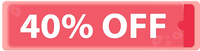 40% off