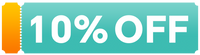 10% off