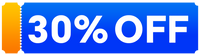 30% off