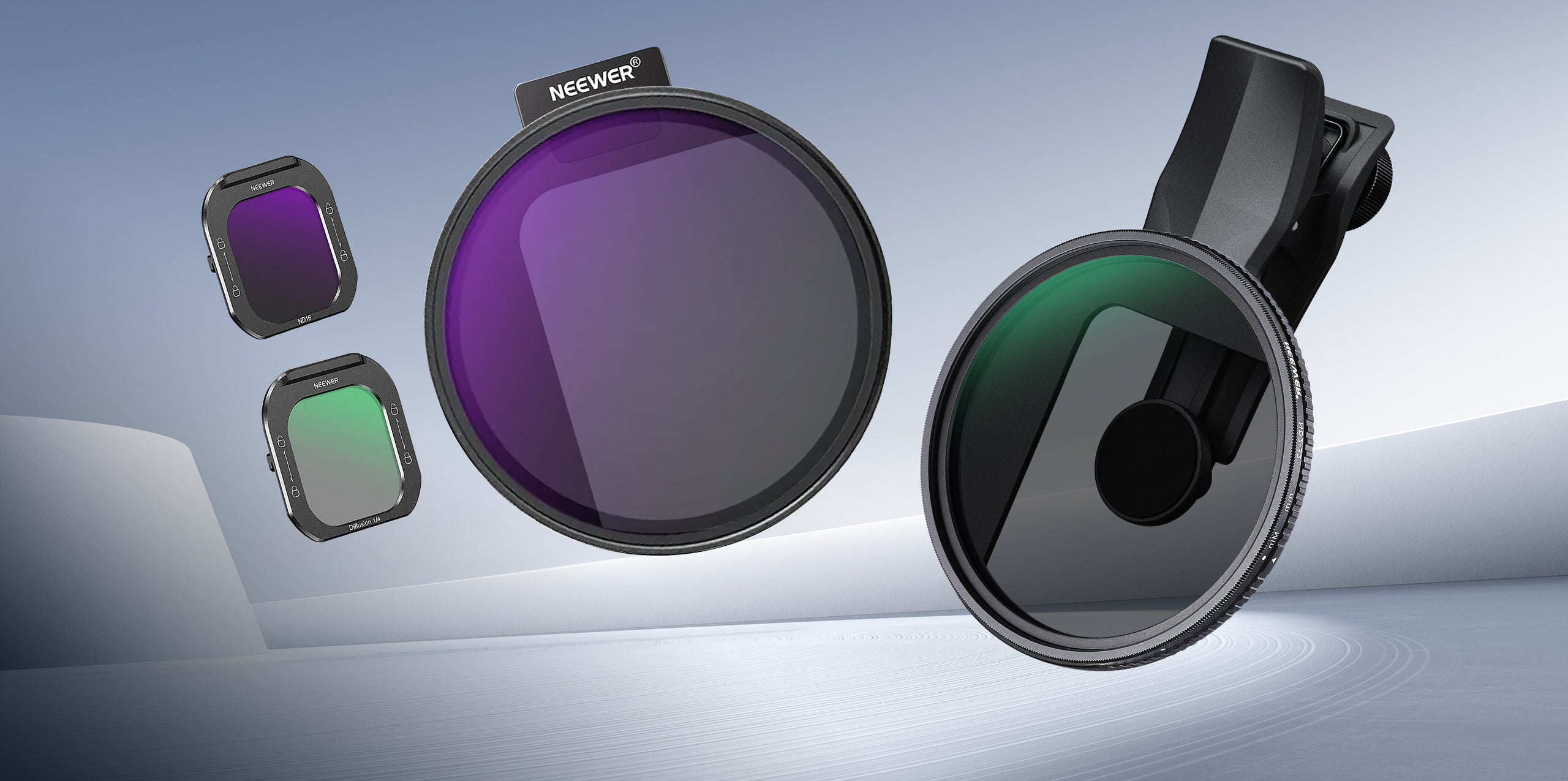 Reflectors – NEEWER.AU