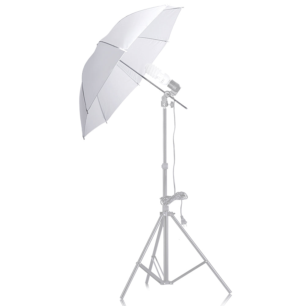 Umbrella store studio light