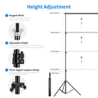 Neewer Background Stand Support System