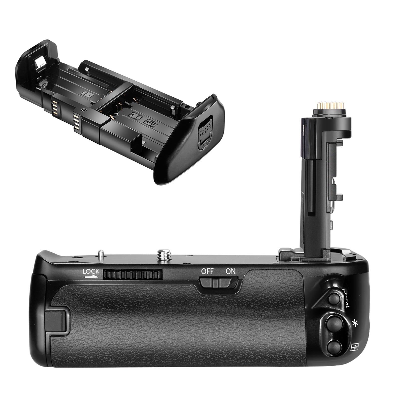Neewer Pro Camera Battery Grip Replacement
