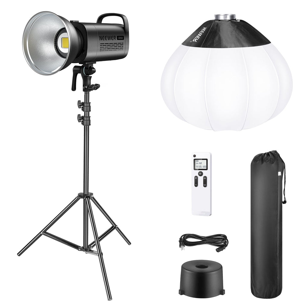 Contious Led Light Ramp Continuous Lights – neewer.com