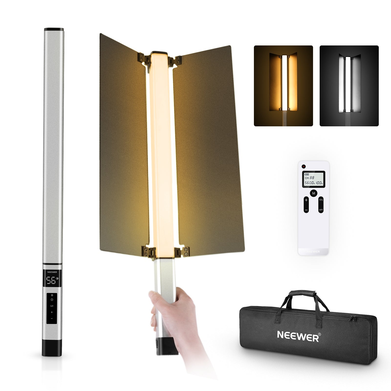 Lightstick deals corner lamp